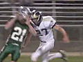Ponderosa, CA vs Nevada Union, CA
