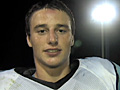 Player of the Week - Raphael Echemendia (Lake Regi