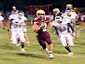 Player of the Week - Jeff Badger (C. Newman, CA)