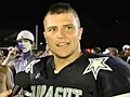 Player of the Week - Reese Browning (Farragut, TN)