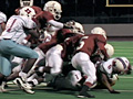 Bowie (Arlington), TX vs Skyline, TX