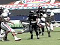 Trinity (Euless), TX vs Curtis, LA