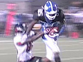 Park Hill, MO vs Liberty, MO