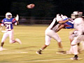 Salmen, LA vs Curtis, LA