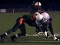 Shades Valley, AL vs Huffman, AL