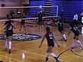Our Lady of Good Counsel, MD 2007 Volleyball