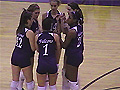 Our Lady of Good Counsel, MD 2007 Volleyball