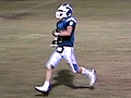 Burbank, CA - Offensive Highlights 2008
