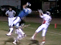 Burbannk, CA - Return and INT Highlights 2008