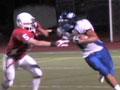 Player of the Week - Dan Kinney (S. Medford, OR)