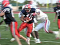 East (Olathe), KS vs North (Olathe), KS