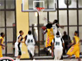 Berkeley vs. El Cerrito (CA)