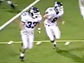 Bronson Green - Loyola, CA 2008 Highlights