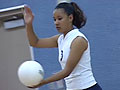 Pleasant Grove, CA - 2008 Volleyball Highlights
