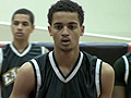 adidas 3 Point Champion - Andrew Bock Eisenhower, 