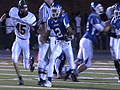 El Dorado, CA Highlights vs Placer, CA
