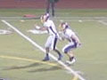 Brookfield, CT - Jordan Burandt Highlights