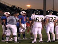 Royse City, TX @ Pearce, TX