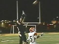 Rio Linda, CA vs. Cosumnes Oaks, CA