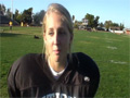 Dallas Butterfield - Antioch, CA 2009 Football