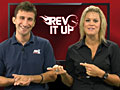 Rev It Up - 10/26