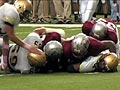 St. Pius X Catholic, GA @ Grady, GA