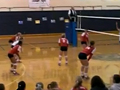 Juanita, WA - Volleyball Highlights vs Bellevue