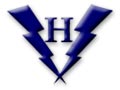 Michael Holmes - 8 Touchdowns in 1st Half!