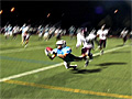 Piedmont Hills vs. Leland (CA)