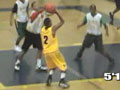John Muir, CA - Justin Knowles Highlights