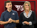 1 Stop Shop for High School Playoffs on Rev It Up