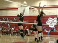 Bella Vista, CA - 2009 Volleyball