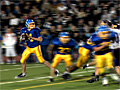 Amador Valley vs. Foothill (CA)