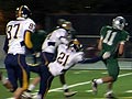 Ponderosa, CA vs. Oak Ridge, CA