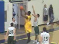 John Muir, CA - Tevin Polk Highlights
