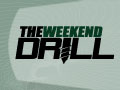 Top 25 Football Scoreboard on The Weekend Drill
