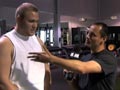 Cassius Marsh Interview - Elite Athletics