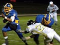 Del Campo, CA - Playoff Game Highlights