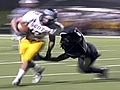 Royse City, TX vs. Highland Park, TX