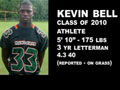 Mandarin, FL - Kevin Bell Highlights 2009