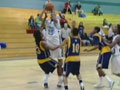 Inderkum, CA vs Burbank, CA - 2009