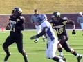 Denison, TX vs. Sulphur Springs, TX