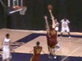 Etiwanada, CA - Jordan Daniels goes to the Rack