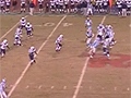 Har-Ber, AR 2008 Football
