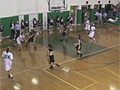 St. Mary's, AZ 2008 Basketball