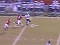 Har-Ber, AR 2008 Football