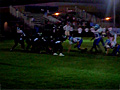 Nuview Bridge, CA 2009 Football vs River Springs