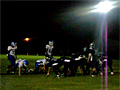 Nuview Bridge, CA 2009 Football vs River Springs