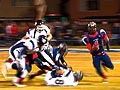 Modesto Christian, CA vs. Central Catholic, CA