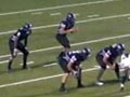 Kyle Aubuchon - Hebron, TX - Throwing Highlight 